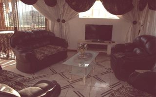 1 Bedroom Garden Cottage in Glenvista