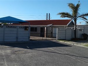 3 Bed House in Kraaifontein Central