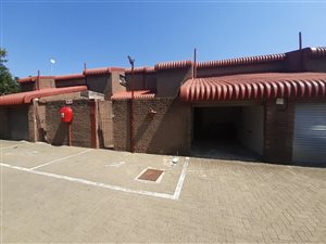 2 Bed Townhouse in Pellissier