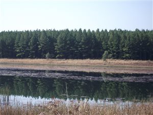 2680 m² Land available in Cramond