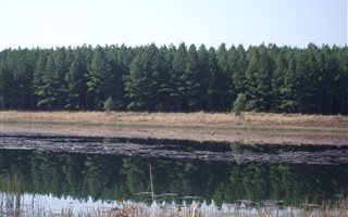 2680 m² Land available in Cramond