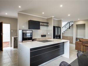 3 Bed House in Johannesburg North