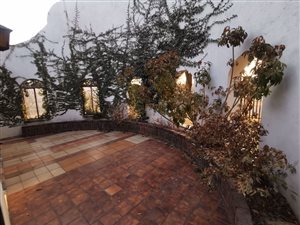 4 Bed House in New Modder