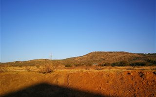 1051 m² Land available in Xanadu