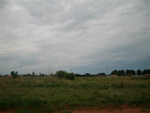 4800 m² Land available in Welgedacht