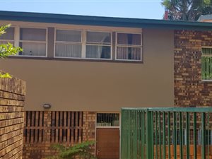 3 Bed Apartment in Wonderboom