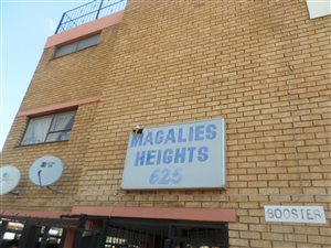 2 Bed Apartment in Wolmer