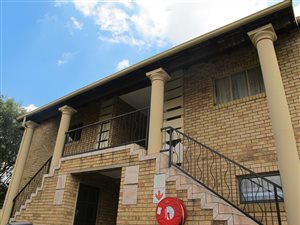 2 Bed Apartment in Jet Park