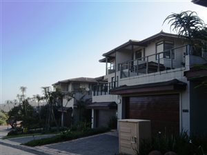 3 Bed Townhouse in Sovereign Sands