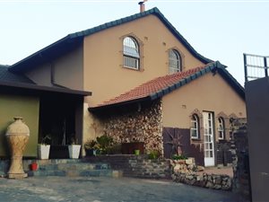 4 Bed House in Alberton