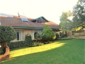 4 Bed House in Vanderbijlpark SE4
