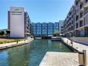 2 Bed Apartment in Foreshore