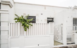 2 Bedroom House in Observatory