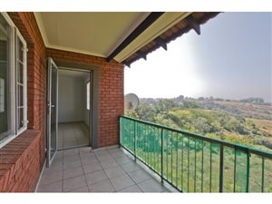 2 Bedroom Apartment in Towerby