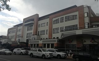 333 m² Commercial space in Musgrave