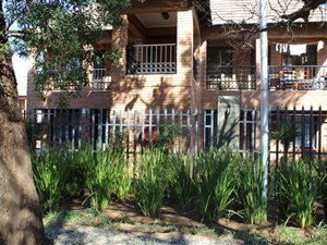 1 Bed Apartment in Die Bult