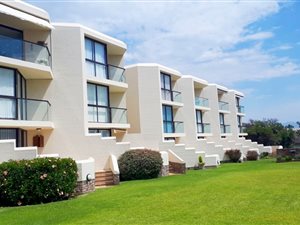 3 Bed Apartment in Plettenberg Bay
