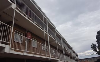 2 Bedroom Apartment in Navalsig