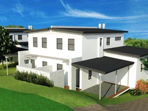 3 Bed Duet in Pacaltsdorp