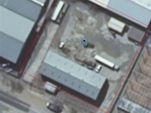 672 m² Industrial space in Duncanville