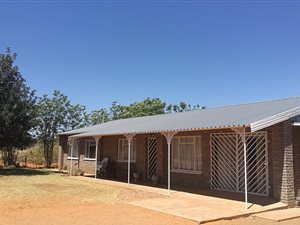 2981 m² Land available in Kimberley