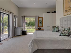 3 Bed House in Somerset West Central