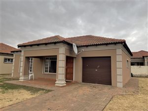 2 Bed House in Flamwood