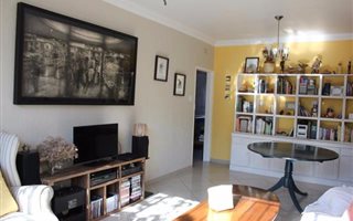 3 Bedroom Apartment in Linden