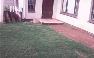 3 Bedroom House in Sea View