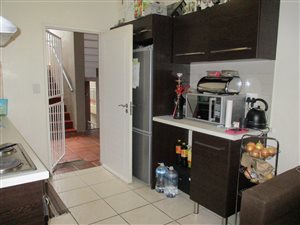 2 Bed Apartment in North Riding