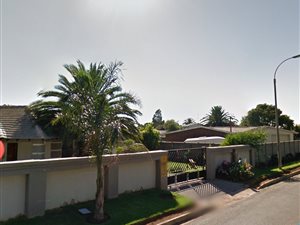 1 Bed House in Bonaero Park