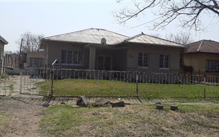 3 Bedroom House in Vereeniging Central