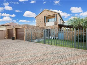 3 Bed House in Parkhaven