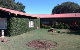10 ha Farm in Vissershoek