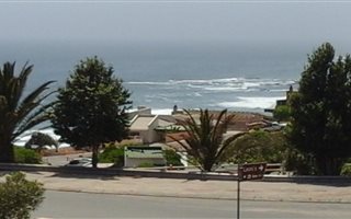 2497 m² Land available in Strandfontein