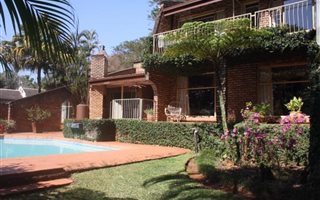 5 Bedroom House in Arbor Park