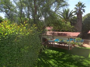 1 Bed Apartment in Randpark Ridge