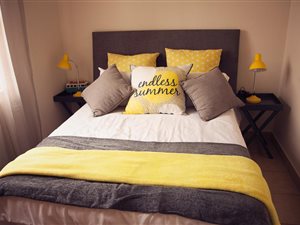 2 Bed Apartment in Akasia