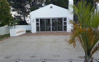 1 Bedroom Apartment in Loevenstein