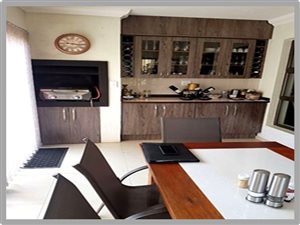 3 Bed House in Comet