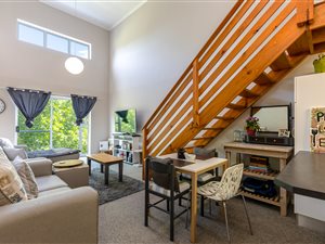 1 Bed Apartment in Diep River