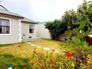 2 Bed Townhouse in Milkwood Park