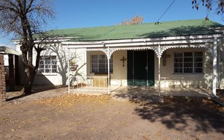 3 Bedroom House in Colesberg