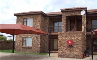 2 Bedroom Apartment in Kriel