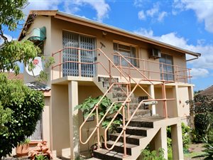 1 Bed Apartment in Noordsig