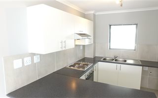 2 Bedroom Apartment in St Dumas