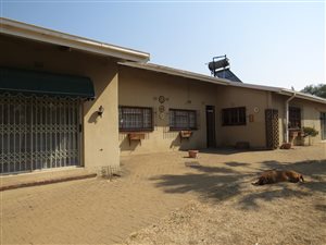 3 Bed House in Homestead Apple Orchards