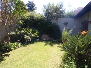 3 Bed Cluster in River Club