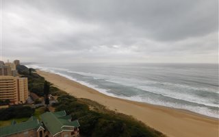 3 Bedroom Apartment in Amanzimtoti