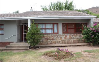 3 Bedroom House in Balmoral